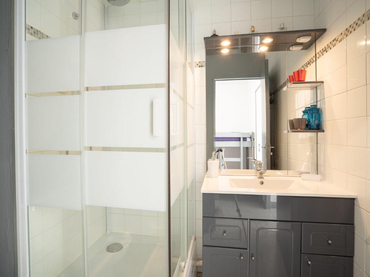 Studio Le Grand Galion-3 By Interhome Le Grau-du-Roi Eksteriør bilde