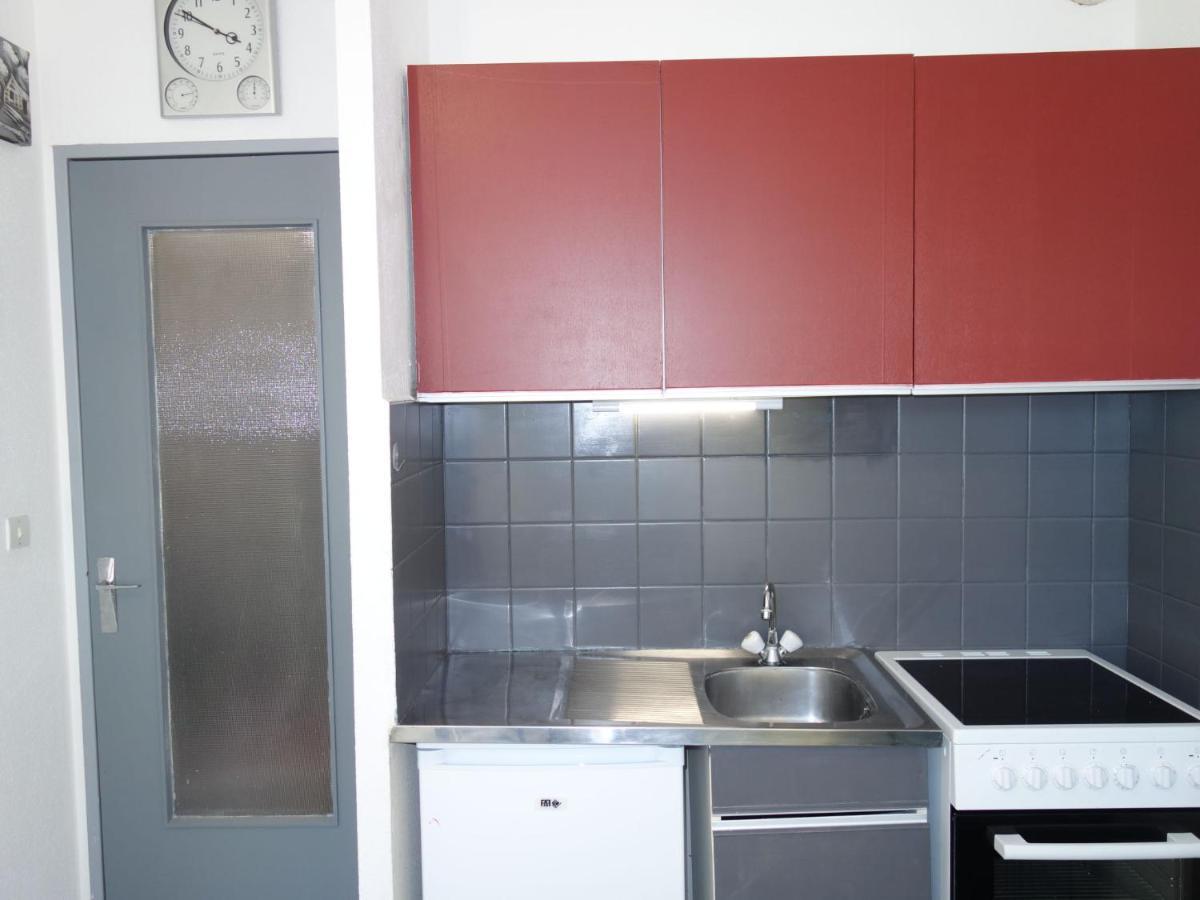 Studio Le Grand Galion-3 By Interhome Le Grau-du-Roi Eksteriør bilde